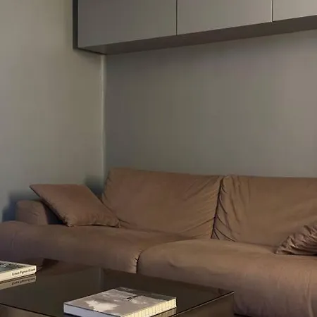 Charming Apartament *