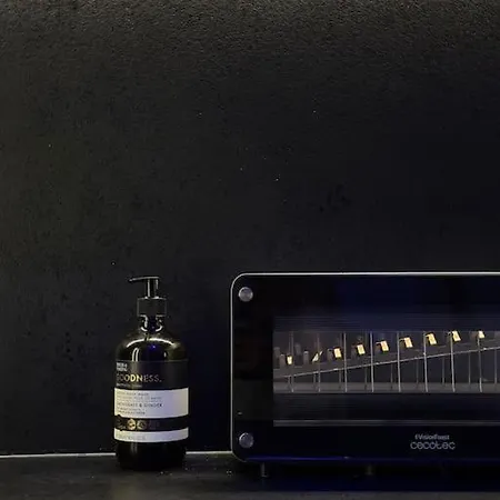 Διαμέρισμα Charming