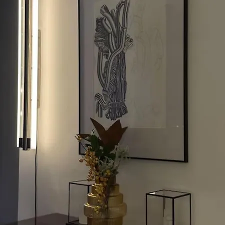 Apartament Charming *