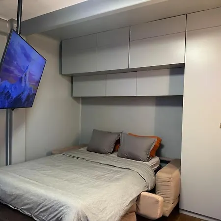 Apartamento Charming