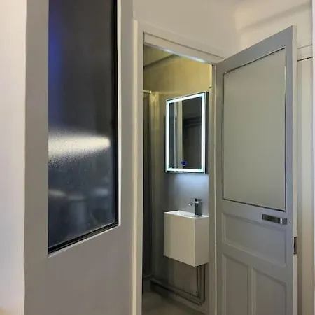 Apartamento Charming