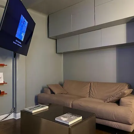 Charming Διαμέρισμα *