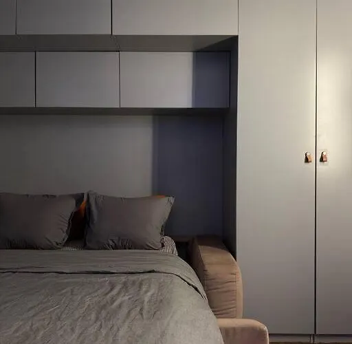 Апартаменты Charming Париж