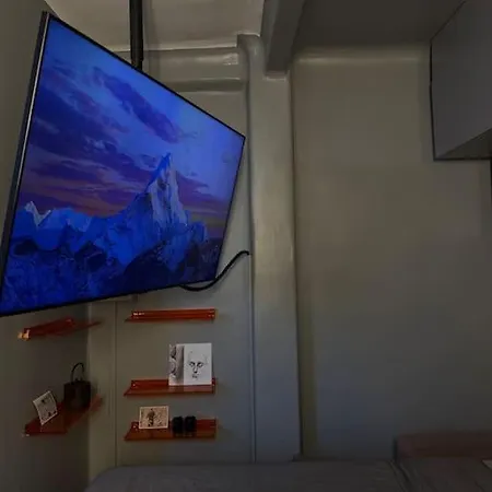 Charming アパート パリ